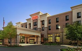 West Sacramento Hampton Inn